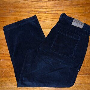 Columbia Corduroy Pants Size 38 | Used Condition